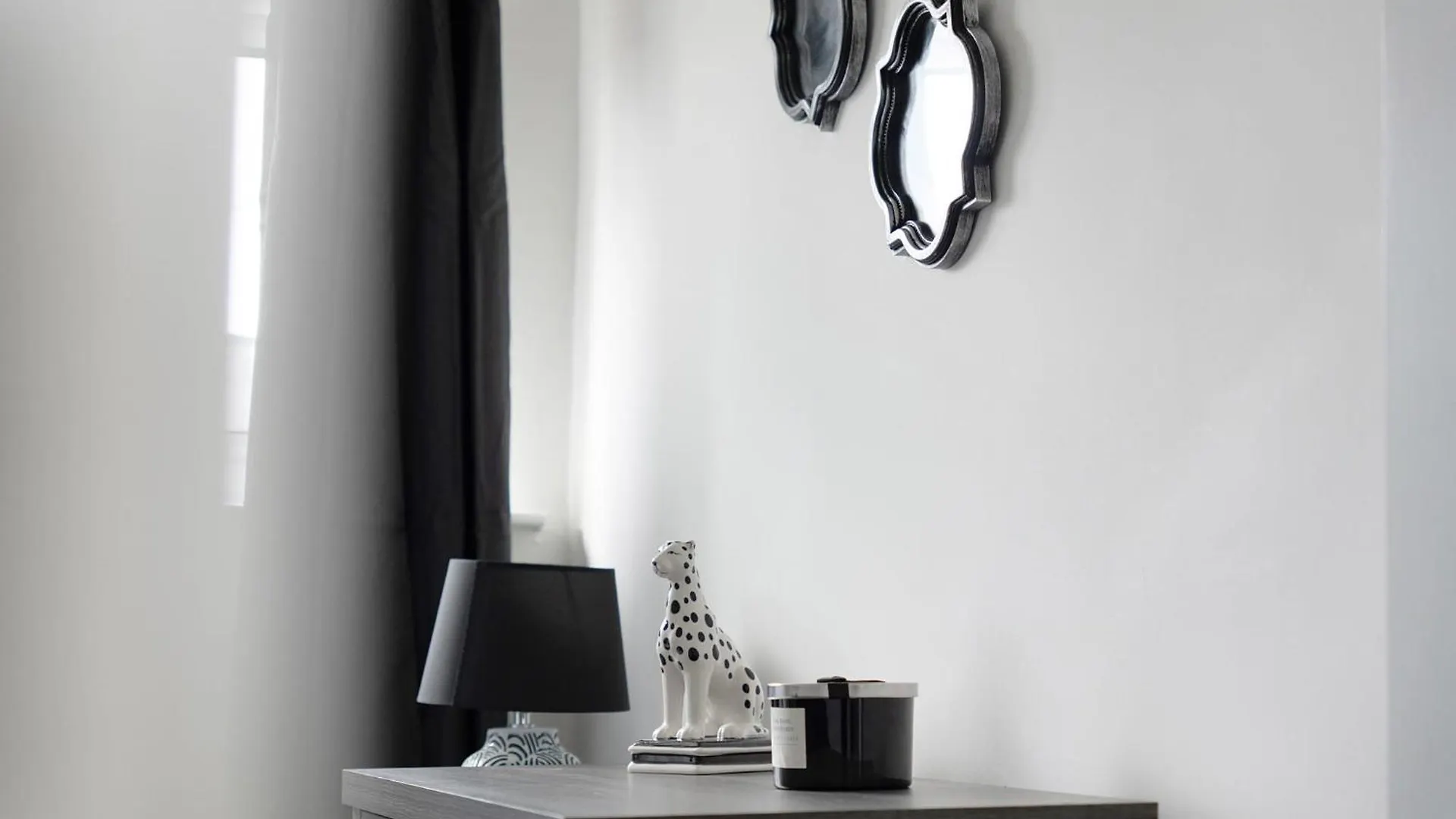 Chic Retreat Coastal Town Sleeps 4 Lejlighed Saltburn-by-the-Sea