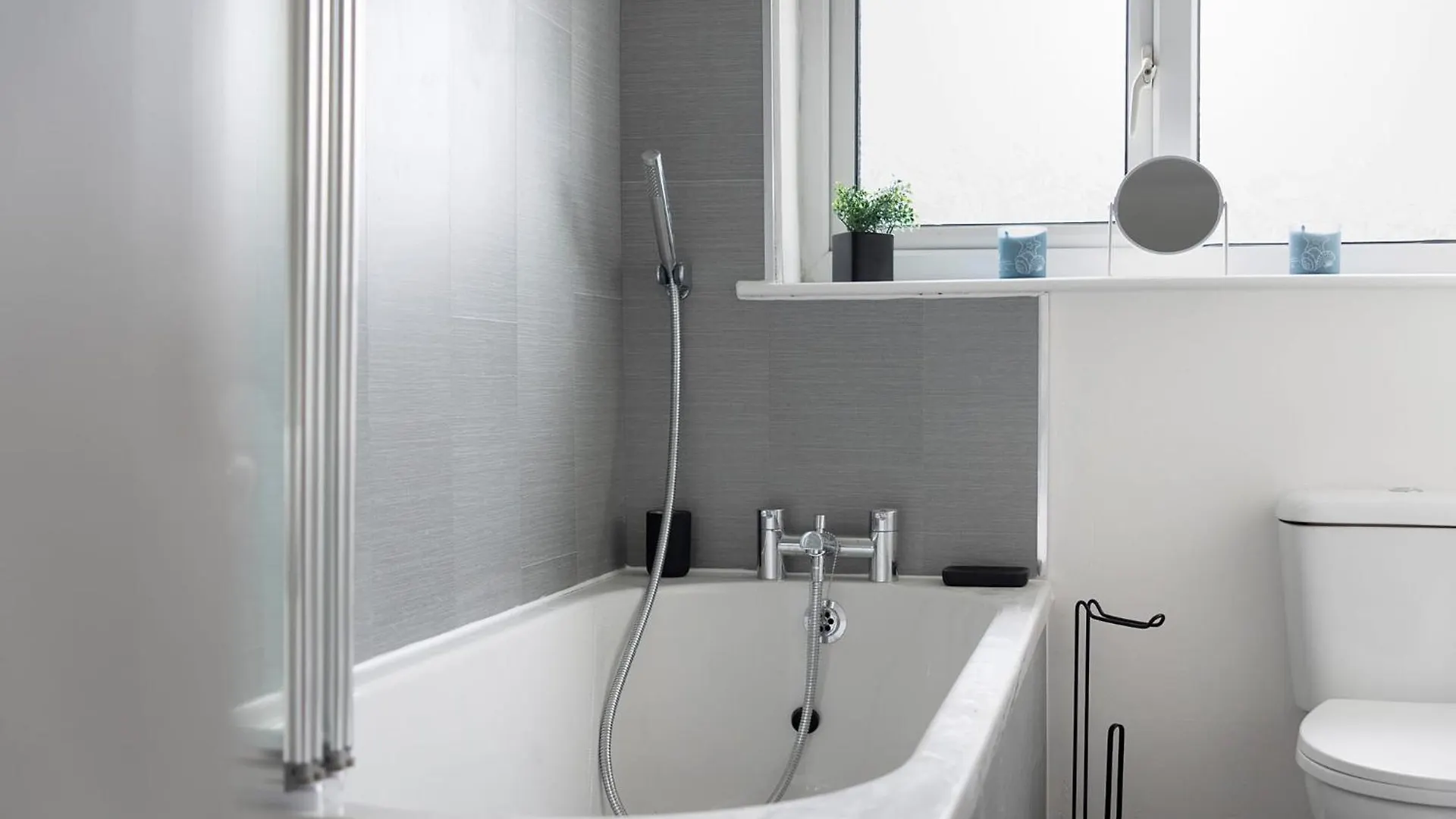 Chic Retreat Coastal Town Sleeps 4 Lejlighed Saltburn-by-the-Sea
