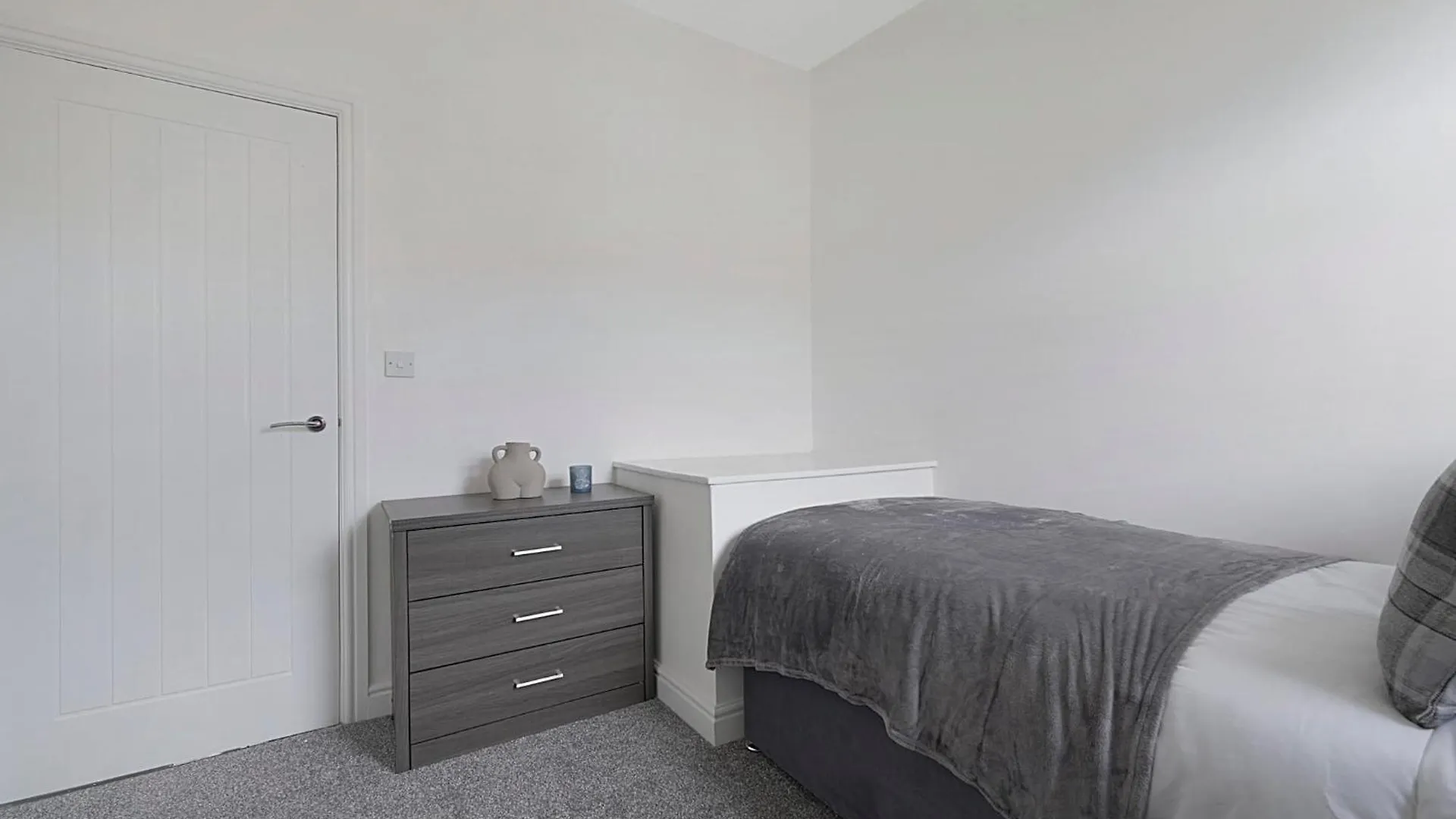 Chic Retreat Coastal Town Sleeps 4 Lejlighed Saltburn-by-the-Sea 0*,  Storbritannien