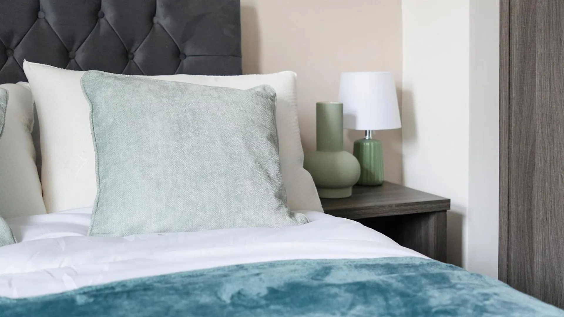 Chic Retreat Coastal Town Sleeps 4 Lejlighed Saltburn-by-the-Sea Storbritannien